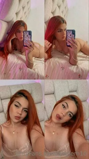 Angiem10 OnlyFans Leaked Free Thumbnail Picture - #K4XTk9a0Mw