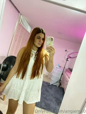 Angiem10 OnlyFans Leaked Free Thumbnail Picture - #WwmpqXNj57
