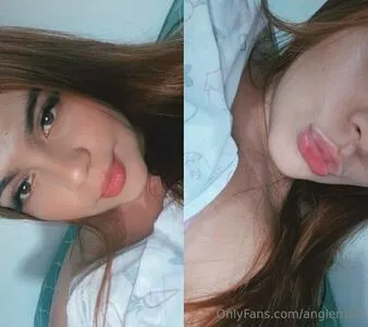 Angiem10 OnlyFans Leaked Free Thumbnail Picture - #Xv19Fp1gFe