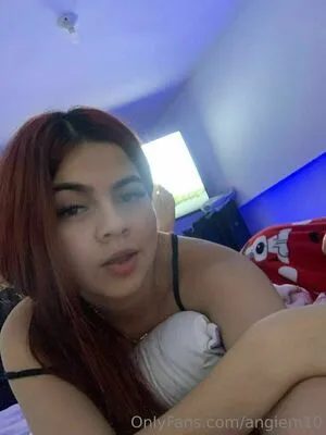 Angiem10 OnlyFans Leaked Free Thumbnail Picture - #YGBBpZWZPx