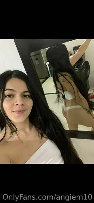 Angiem10 OnlyFans Leaked Free Thumbnail Picture - #cTR6IBwIdV