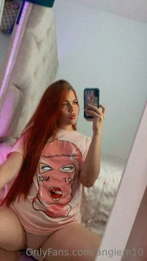 Angiem10 OnlyFans Leaked Free Thumbnail Picture - #f9V1YEHgCe
