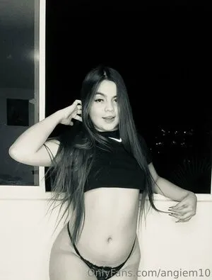 Angiem10 OnlyFans Leaked Free Thumbnail Picture - #faInVnRXse