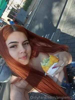 Angiem10 OnlyFans Leaked Free Thumbnail Picture - #qOSTpHEGcc