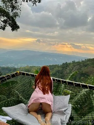 Angiem10 OnlyFans Leaked Free Thumbnail Picture - #xveOSifbko