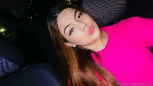 Angiem10 OnlyFans Leaked Free Thumbnail Picture - #y1uLDcgZcE