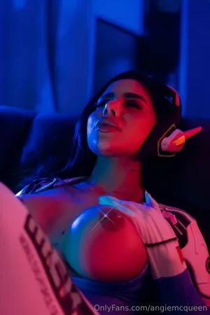 Angiemcqueen OnlyFans Leaked Free Thumbnail Picture - #EdQiI7X1hF