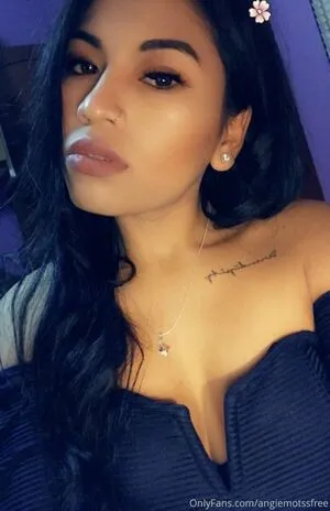 Angiemotssfree OnlyFans Leaked Free Thumbnail Picture - #pZTfhi1uqZ