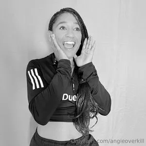 Angieoverkill OnlyFans Leaked Free Thumbnail Picture - #06wcFlAUXR