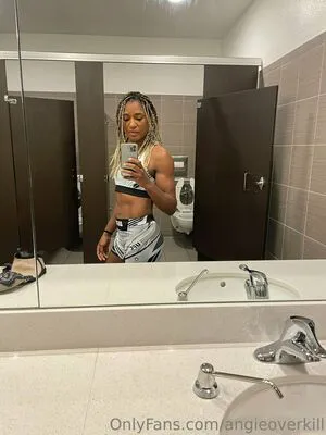 Angieoverkill OnlyFans Leaked Free Thumbnail Picture - #SMfSjywBrb