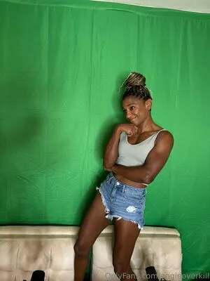 Angieoverkill OnlyFans Leaked Free Thumbnail Picture - #alR7Wt9bnO
