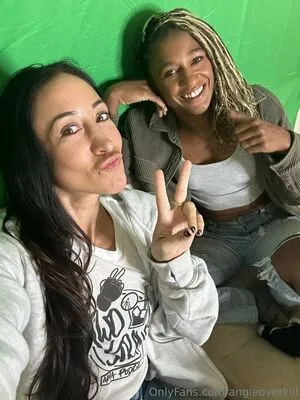 Angieoverkill OnlyFans Leaked Free Thumbnail Picture - #do6DhWk5LH