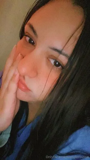 Angierousse OnlyFans Leaked Free Thumbnail Picture - #d64LTtoXCz