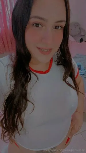 Angierousse OnlyFans Leaked Free Thumbnail Picture - #dr0mmYJejK