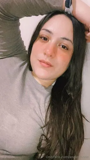 Angierousse OnlyFans Leaked Free Thumbnail Picture - #j50HPAmlX8