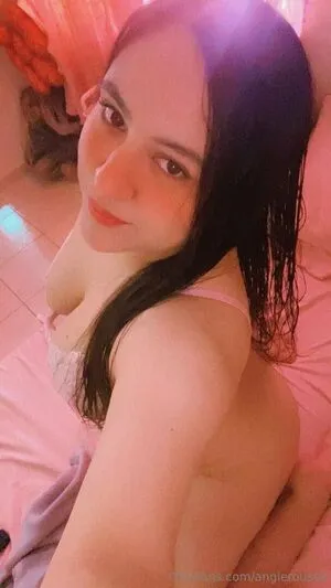 Angierousse OnlyFans Leaked Free Thumbnail Picture - #oWoq1jYCWQ
