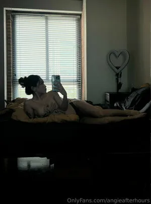 Angierzzz OnlyFans Leaked Free Thumbnail Picture - #ZIryijos5O