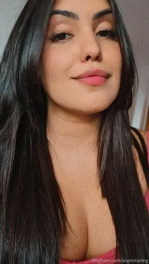 Angiestarling OnlyFans Leaked Free Thumbnail Picture - #2vEWTiVncL