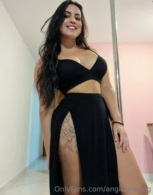 Angiestarling OnlyFans Leaked Free Thumbnail Picture - #5THWm780Tb