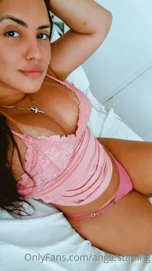Angiestarling OnlyFans Leaked Free Thumbnail Picture - #e6TSFConSt