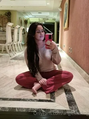 Angiestarling OnlyFans Leaked Free Thumbnail Picture - #haFerxmEkA