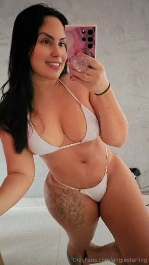 Angiestarling OnlyFans Leaked Free Thumbnail Picture - #kRFf80GKFU