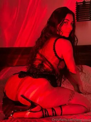 Angiesuz OnlyFans Leaked Free Thumbnail Picture - #r53gEq3gdM