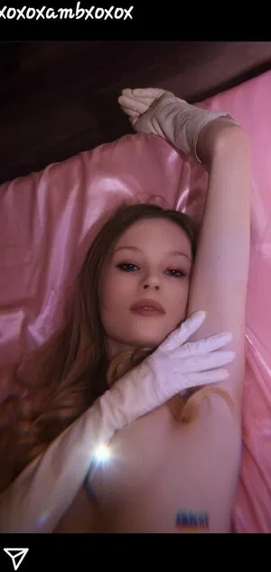 Angiexoxox OnlyFans Leaked Free Thumbnail Picture - #Bscwq6e6A2