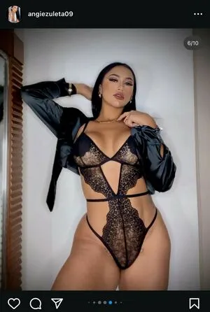 Angiexz09 OnlyFans Leaked Free Thumbnail Picture - #zZMuDFmahj
