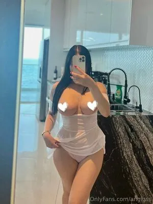 Angigss OnlyFans Leaked Free Thumbnail Picture - #87jlV0Hijk