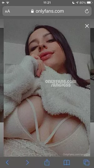 Angigss OnlyFans Leaked Free Thumbnail Picture - #ZzjsYUp1WF