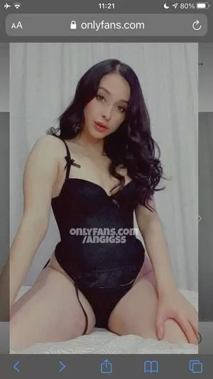 Angigss OnlyFans Leaked Free Thumbnail Picture - #fJvgiWQozM