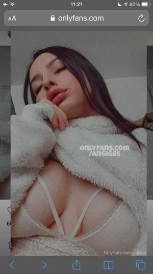 Angigss OnlyFans Leaked Free Thumbnail Picture - #iacSN4b1DY