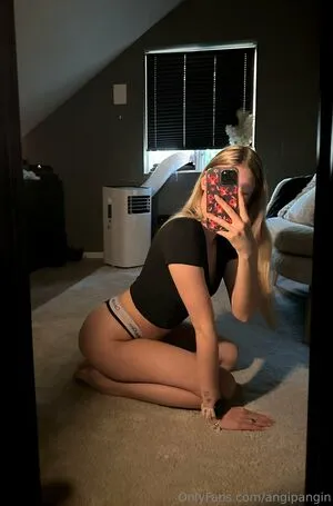 Angipangin OnlyFans Leaked Free Thumbnail Picture - #R9izQaScnn