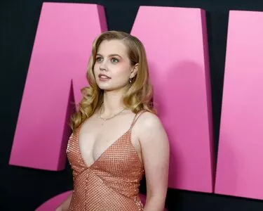 Angourie Rice OnlyFans Leaked Free Thumbnail Picture - #0hKSlmUawf