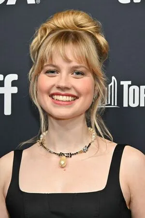 Angourie Rice OnlyFans Leaked Free Thumbnail Picture - #1Ee8e9KMQe