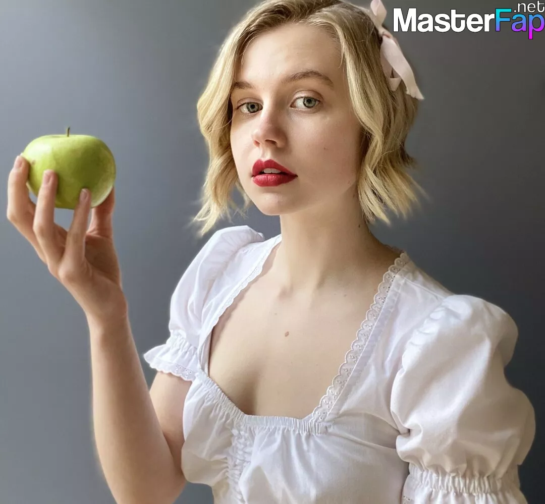 Angourie Rice Nude OnlyFans Leak Picture #1gB803ism7 | MasterFap.net