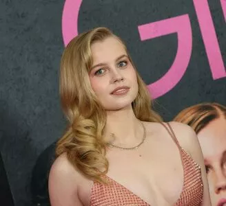 Angourie Rice OnlyFans Leaked Free Thumbnail Picture - #2Avo00VAqC