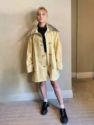 Angourie Rice OnlyFans Leaked Free Thumbnail Picture - #3Qbs6TJD9T