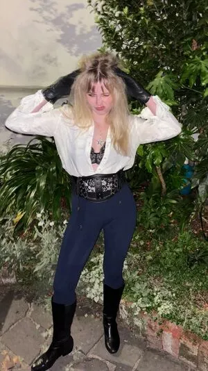 Angourie Rice OnlyFans Leaked Free Thumbnail Picture - #41At03fcRq