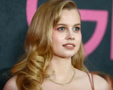 Angourie Rice OnlyFans Leaked Free Thumbnail Picture - #4whEUWPmUP