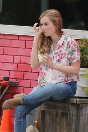 Angourie Rice OnlyFans Leaked Free Thumbnail Picture - #7HpjfcNNt0