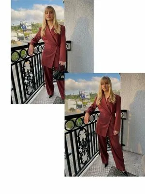 Angourie Rice OnlyFans Leaked Free Thumbnail Picture - #9YNZ7588Se