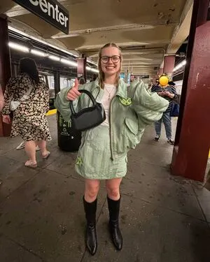 Angourie Rice OnlyFans Leaked Free Thumbnail Picture - #9eltYnt5Hi