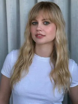 Angourie Rice OnlyFans Leaked Free Thumbnail Picture - #BWiA35F4M2