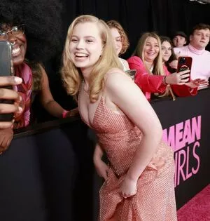 Angourie Rice OnlyFans Leaked Free Thumbnail Picture - #BoeM20sNyi