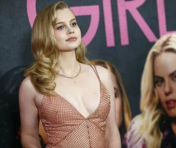 Angourie Rice OnlyFans Leaked Free Thumbnail Picture - #CGc5m3vaZD