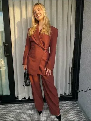 Angourie Rice OnlyFans Leaked Free Thumbnail Picture - #DgucmjWQWh