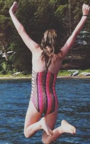 Angourie Rice OnlyFans Leaked Free Thumbnail Picture - #Gf20G79XoA