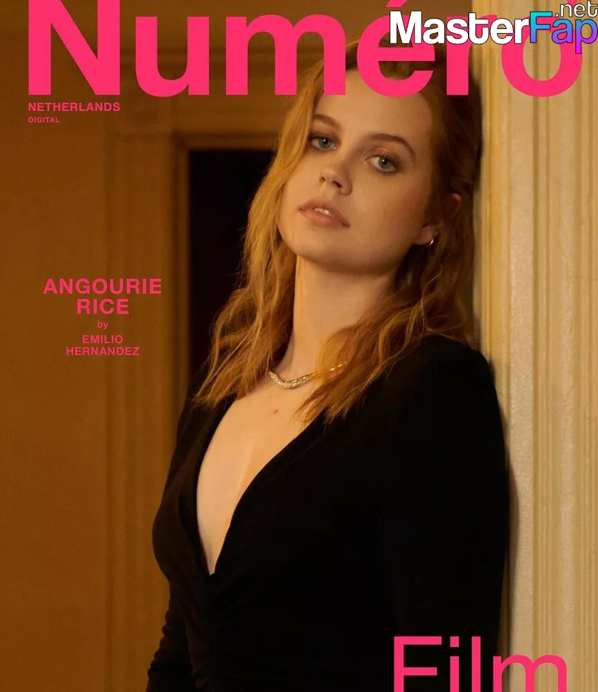 Angourie Rice Nude OnlyFans Leak Picture #HnXzTICF8B | MasterFap.net